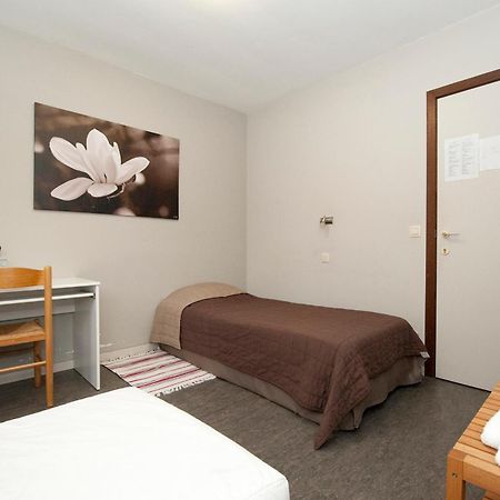 Hotel Mille Colonnes Leuven Værelse billede